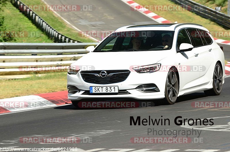 Bild #6624988 - Touristenfahrten Nürburgring Nordschleife (30.06.2019)