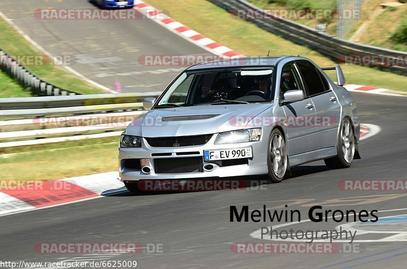 Bild #6625009 - Touristenfahrten Nürburgring Nordschleife (30.06.2019)