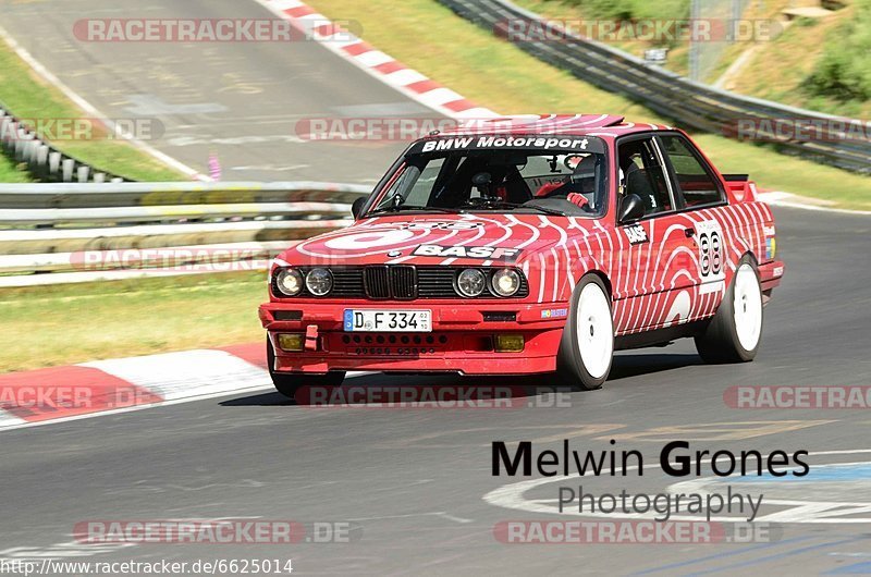 Bild #6625014 - Touristenfahrten Nürburgring Nordschleife (30.06.2019)