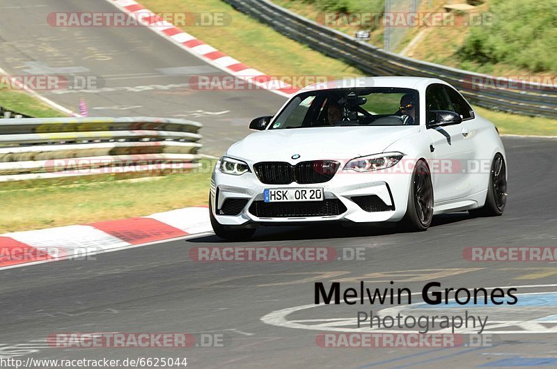 Bild #6625044 - Touristenfahrten Nürburgring Nordschleife (30.06.2019)