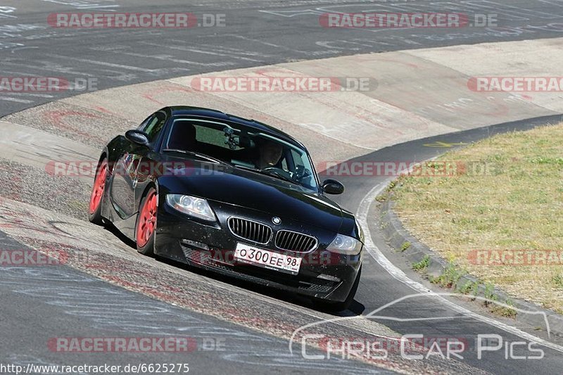 Bild #6625275 - Touristenfahrten Nürburgring Nordschleife (30.06.2019)