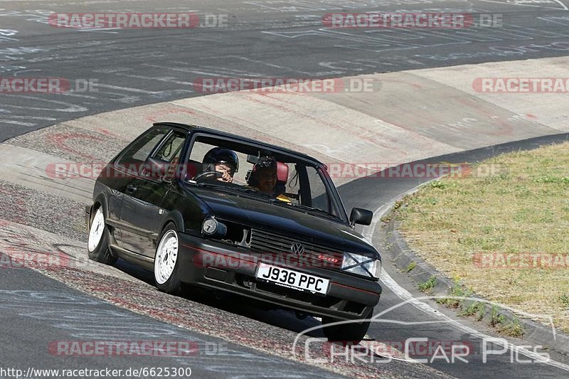 Bild #6625300 - Touristenfahrten Nürburgring Nordschleife (30.06.2019)