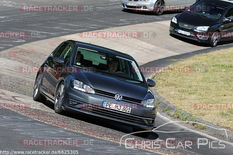 Bild #6625305 - Touristenfahrten Nürburgring Nordschleife (30.06.2019)