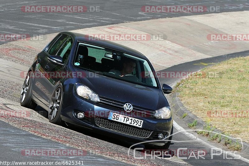 Bild #6625341 - Touristenfahrten Nürburgring Nordschleife (30.06.2019)