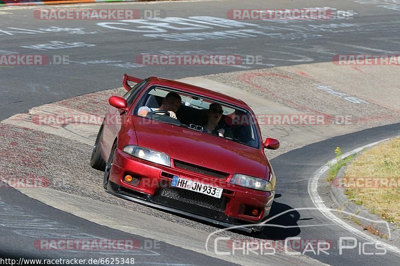 Bild #6625348 - Touristenfahrten Nürburgring Nordschleife (30.06.2019)