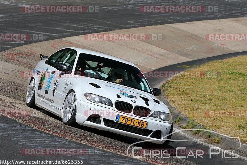 Bild #6625355 - Touristenfahrten Nürburgring Nordschleife (30.06.2019)