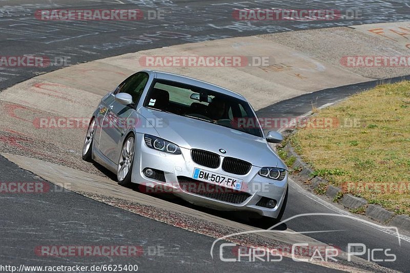 Bild #6625400 - Touristenfahrten Nürburgring Nordschleife (30.06.2019)