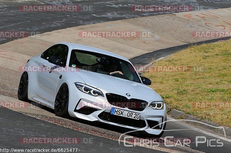 Bild #6625477 - Touristenfahrten Nürburgring Nordschleife (30.06.2019)