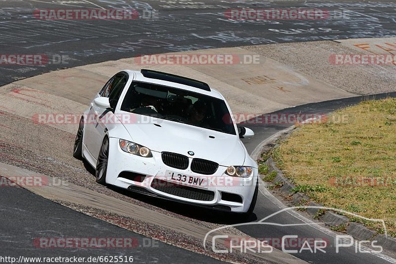 Bild #6625516 - Touristenfahrten Nürburgring Nordschleife (30.06.2019)