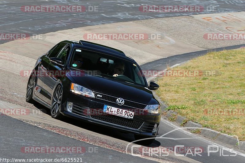 Bild #6625521 - Touristenfahrten Nürburgring Nordschleife (30.06.2019)