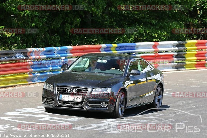 Bild #6625551 - Touristenfahrten Nürburgring Nordschleife (30.06.2019)