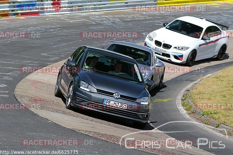 Bild #6625775 - Touristenfahrten Nürburgring Nordschleife (30.06.2019)