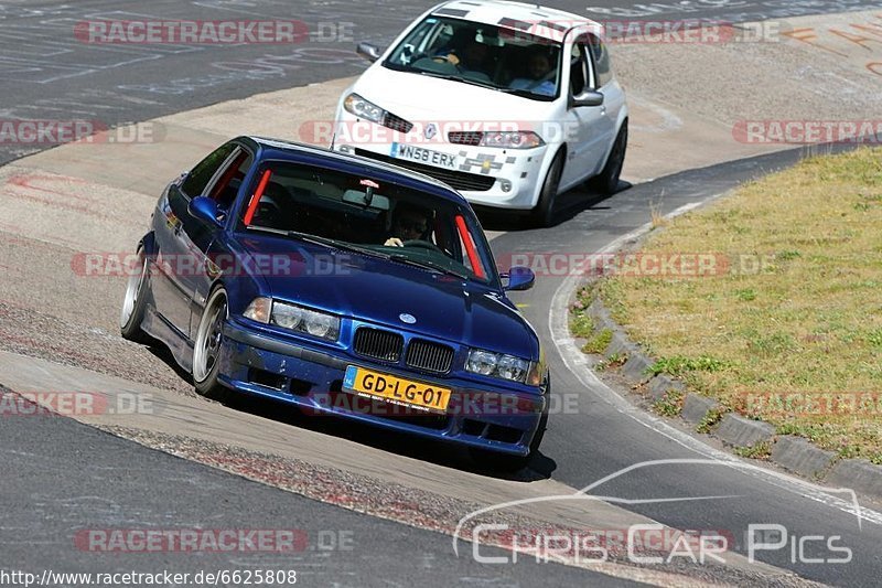 Bild #6625808 - Touristenfahrten Nürburgring Nordschleife (30.06.2019)