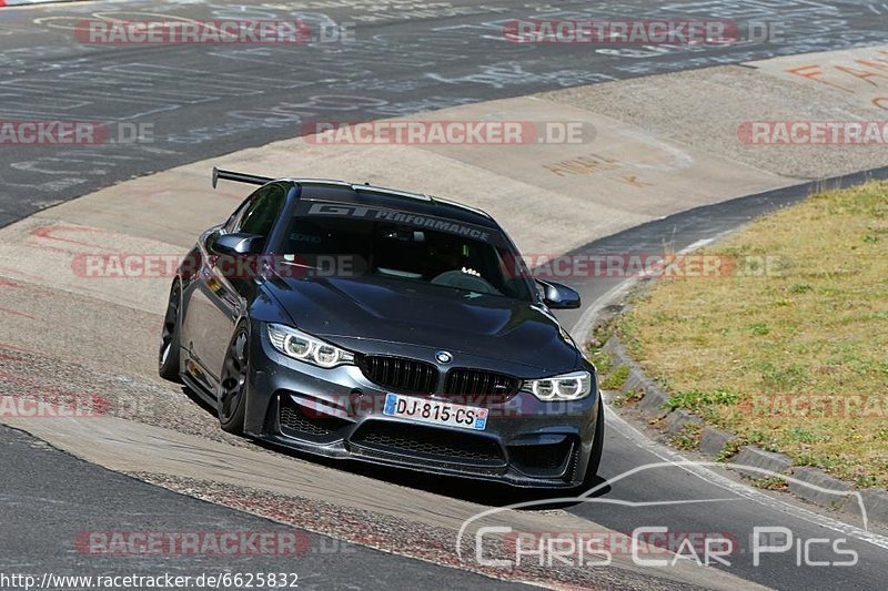 Bild #6625832 - Touristenfahrten Nürburgring Nordschleife (30.06.2019)