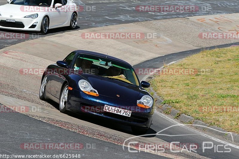 Bild #6625948 - Touristenfahrten Nürburgring Nordschleife (30.06.2019)