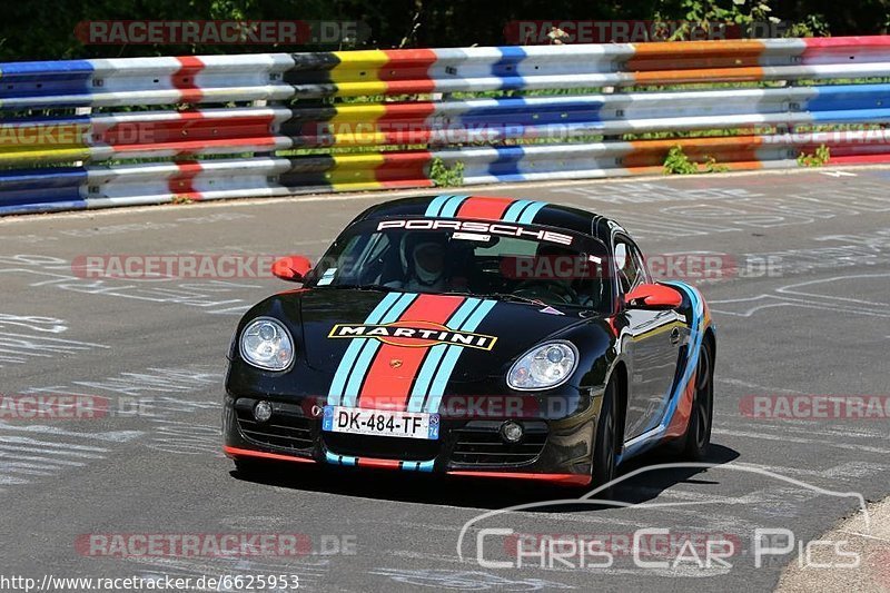 Bild #6625953 - Touristenfahrten Nürburgring Nordschleife (30.06.2019)