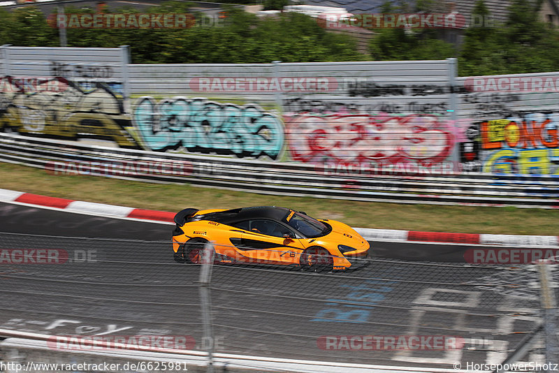 Bild #6625981 - Touristenfahrten Nürburgring Nordschleife (30.06.2019)