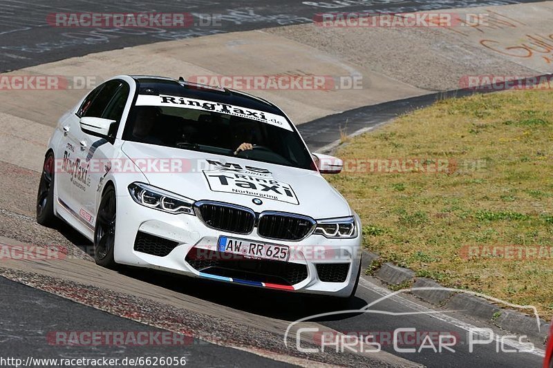 Bild #6626056 - Touristenfahrten Nürburgring Nordschleife (30.06.2019)