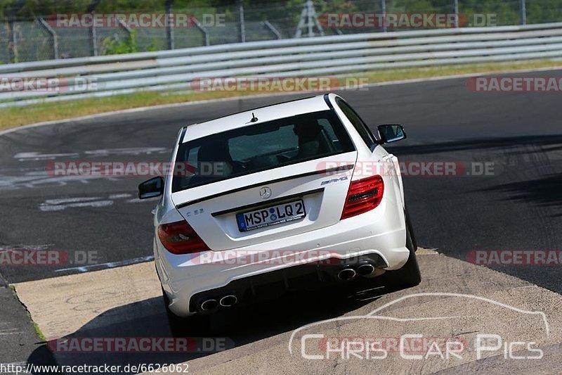 Bild #6626062 - Touristenfahrten Nürburgring Nordschleife (30.06.2019)