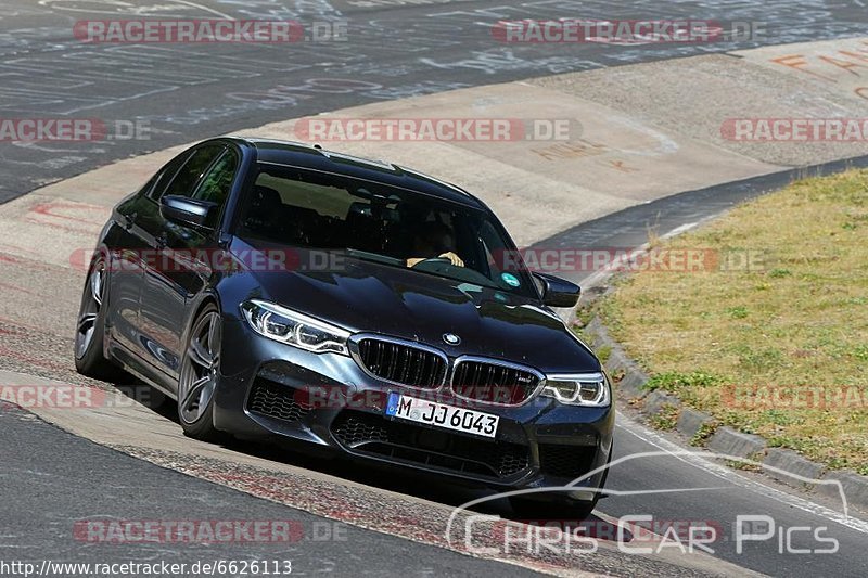 Bild #6626113 - Touristenfahrten Nürburgring Nordschleife (30.06.2019)