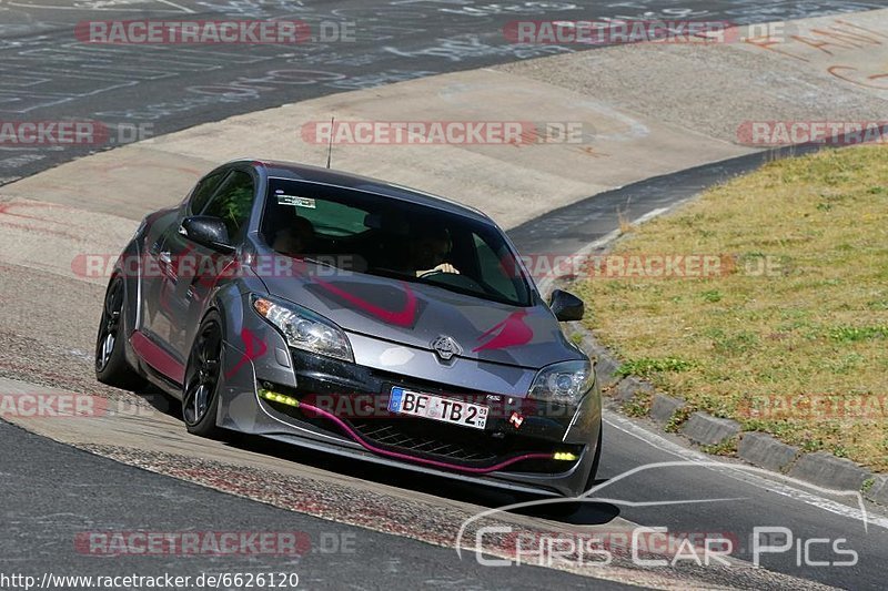 Bild #6626120 - Touristenfahrten Nürburgring Nordschleife (30.06.2019)