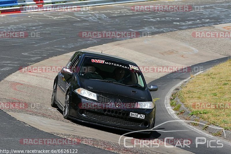 Bild #6626122 - Touristenfahrten Nürburgring Nordschleife (30.06.2019)