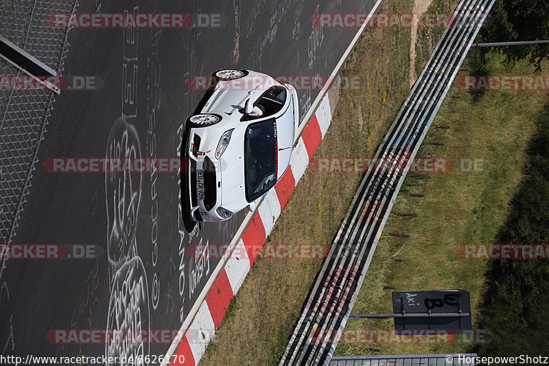 Bild #6626170 - Touristenfahrten Nürburgring Nordschleife (30.06.2019)