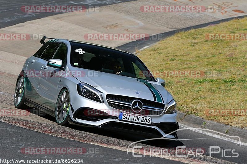 Bild #6626234 - Touristenfahrten Nürburgring Nordschleife (30.06.2019)