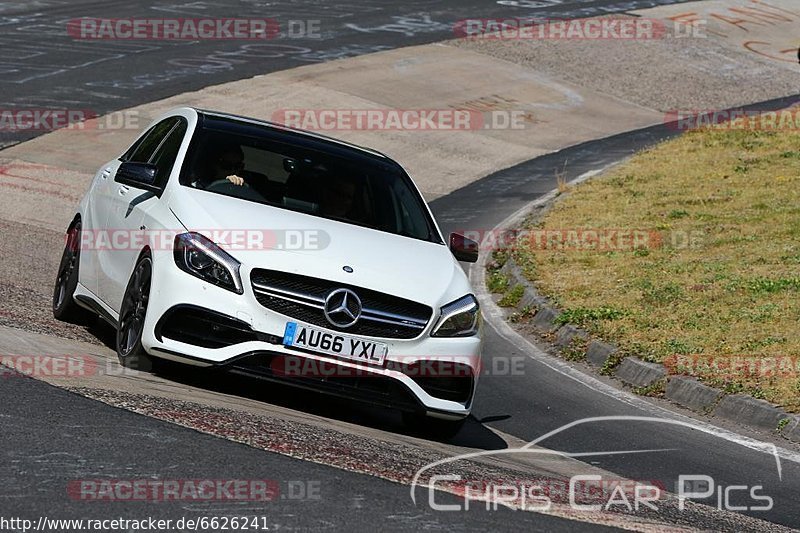 Bild #6626241 - Touristenfahrten Nürburgring Nordschleife (30.06.2019)