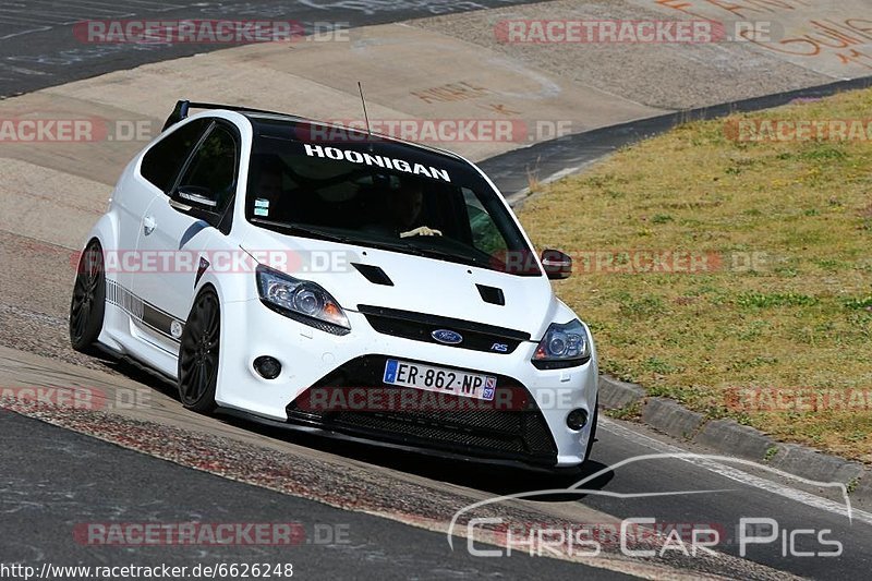 Bild #6626248 - Touristenfahrten Nürburgring Nordschleife (30.06.2019)