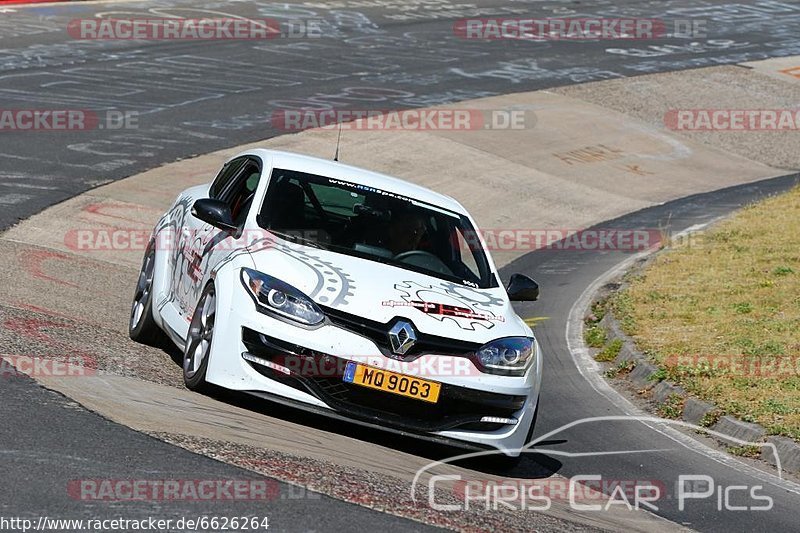 Bild #6626264 - Touristenfahrten Nürburgring Nordschleife (30.06.2019)