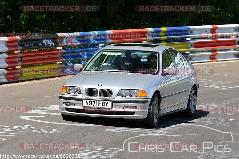 Bild #6626279 - Touristenfahrten Nürburgring Nordschleife (30.06.2019)