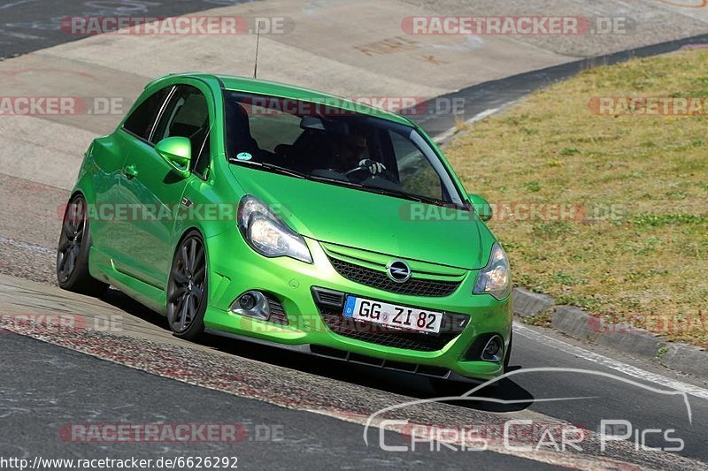 Bild #6626292 - Touristenfahrten Nürburgring Nordschleife (30.06.2019)