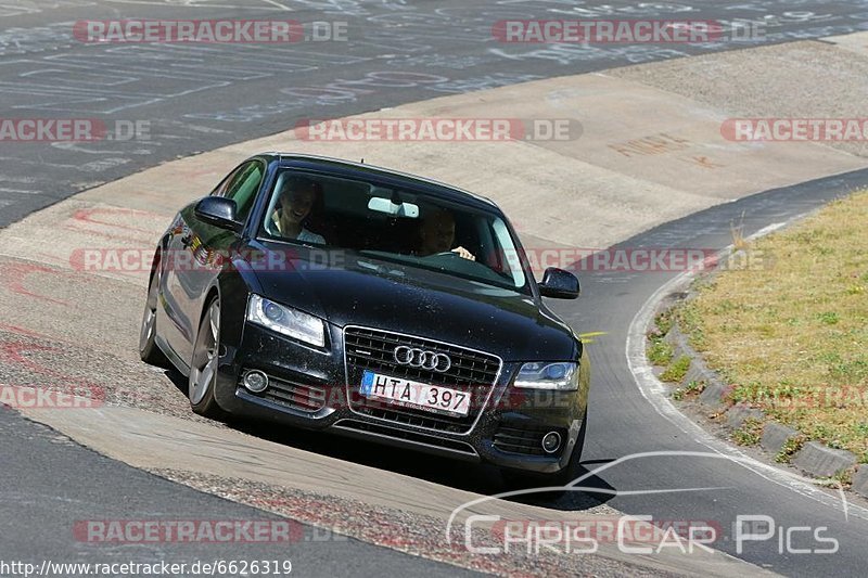 Bild #6626319 - Touristenfahrten Nürburgring Nordschleife (30.06.2019)