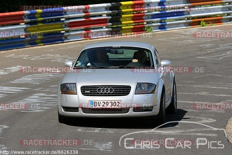 Bild #6626338 - Touristenfahrten Nürburgring Nordschleife (30.06.2019)