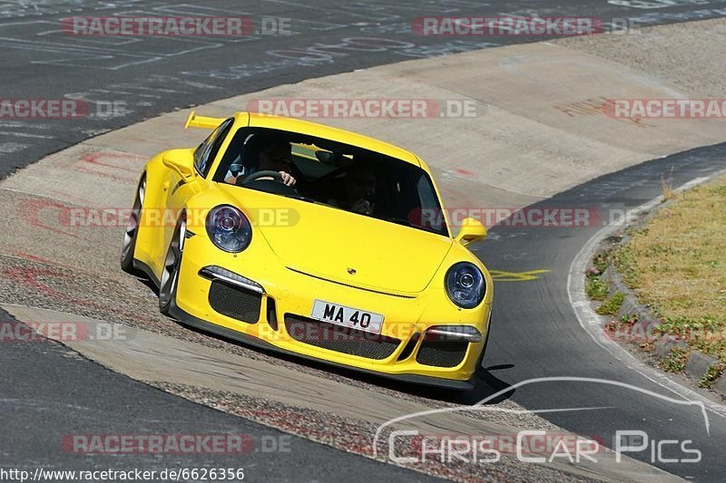 Bild #6626356 - Touristenfahrten Nürburgring Nordschleife (30.06.2019)