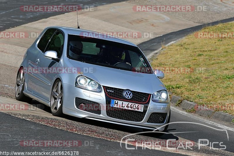 Bild #6626378 - Touristenfahrten Nürburgring Nordschleife (30.06.2019)