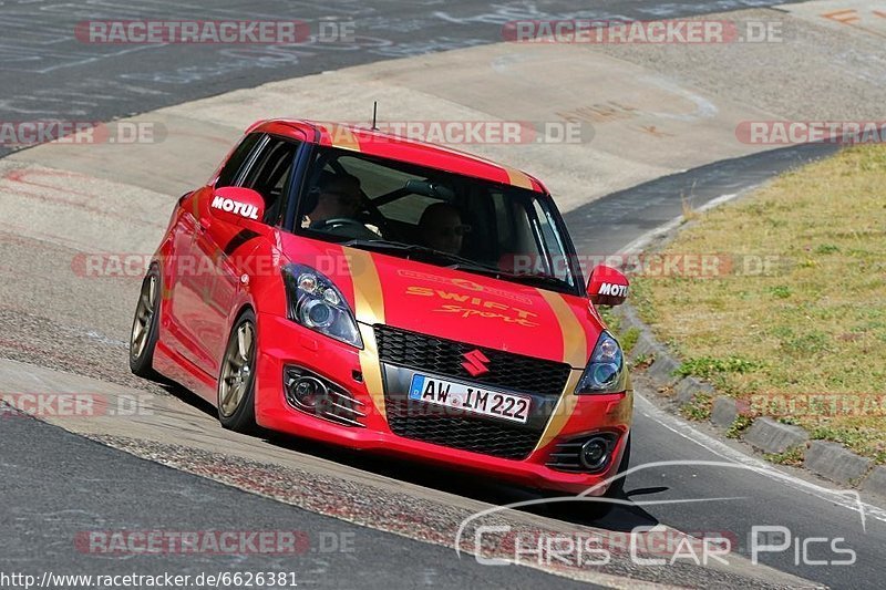 Bild #6626381 - Touristenfahrten Nürburgring Nordschleife (30.06.2019)