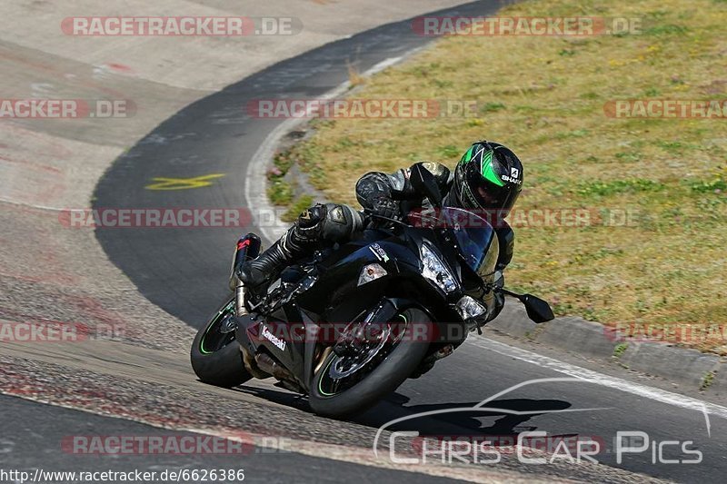 Bild #6626386 - Touristenfahrten Nürburgring Nordschleife (30.06.2019)