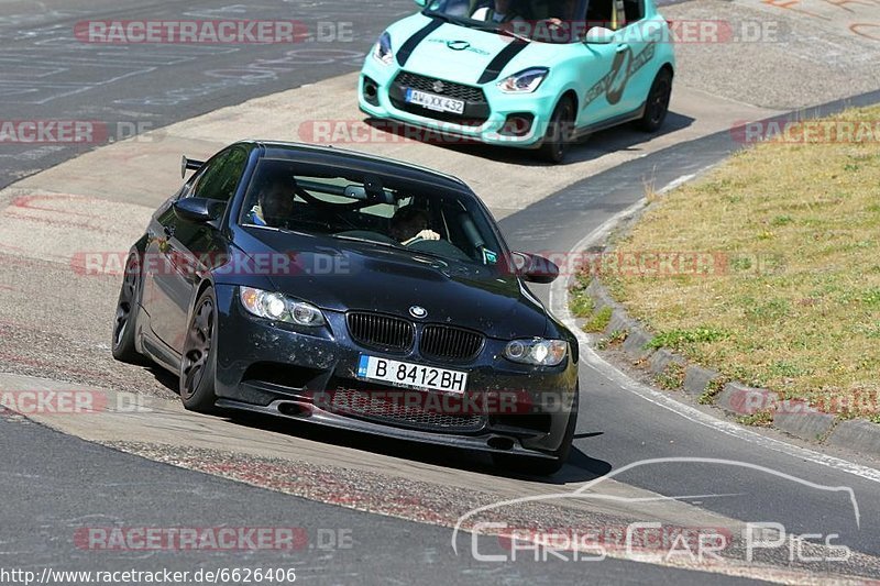 Bild #6626406 - Touristenfahrten Nürburgring Nordschleife (30.06.2019)