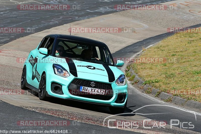 Bild #6626408 - Touristenfahrten Nürburgring Nordschleife (30.06.2019)