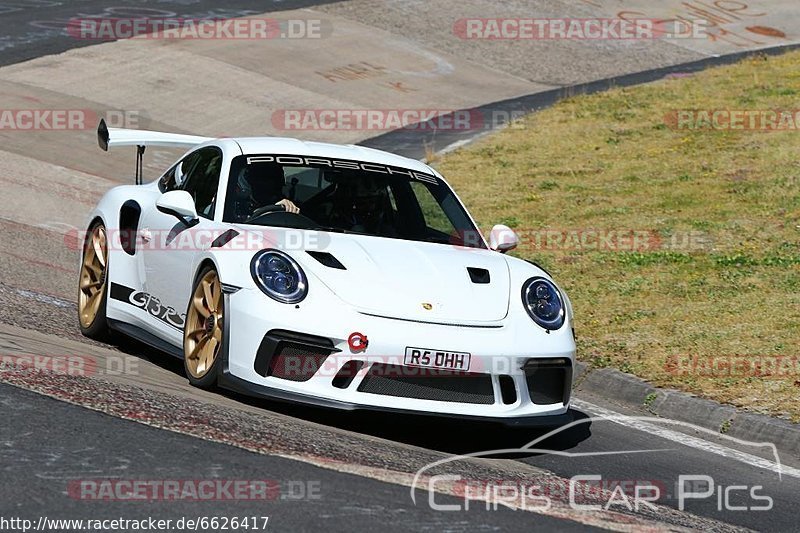 Bild #6626417 - Touristenfahrten Nürburgring Nordschleife (30.06.2019)