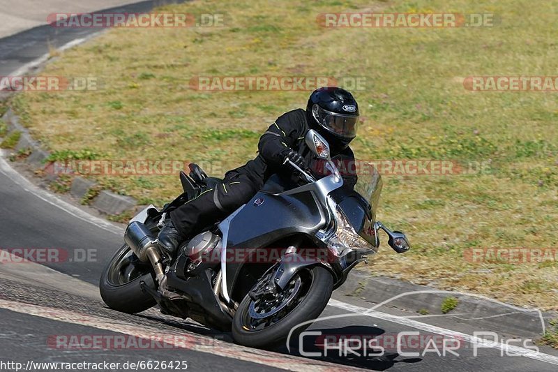 Bild #6626425 - Touristenfahrten Nürburgring Nordschleife (30.06.2019)