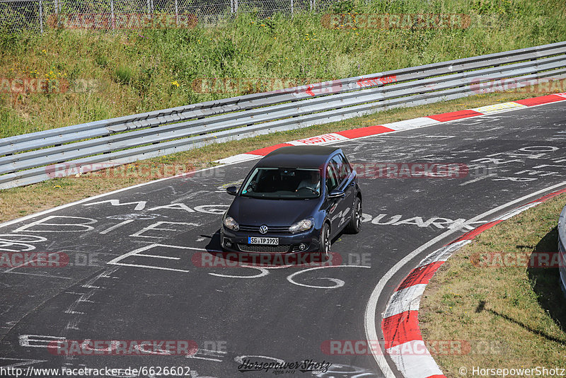 Bild #6626602 - Touristenfahrten Nürburgring Nordschleife (30.06.2019)