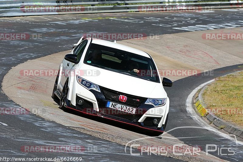 Bild #6626669 - Touristenfahrten Nürburgring Nordschleife (30.06.2019)