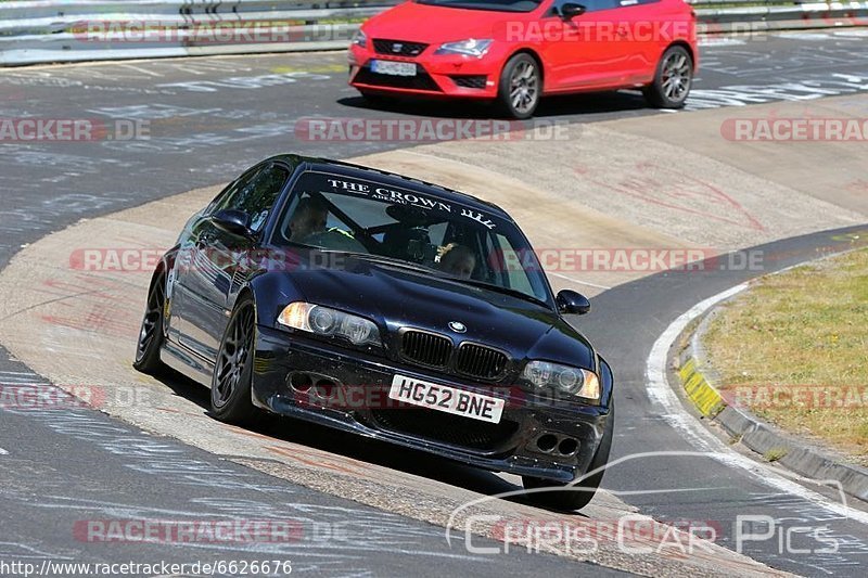 Bild #6626676 - Touristenfahrten Nürburgring Nordschleife (30.06.2019)