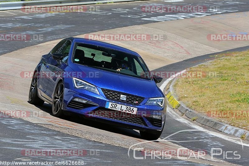 Bild #6626688 - Touristenfahrten Nürburgring Nordschleife (30.06.2019)