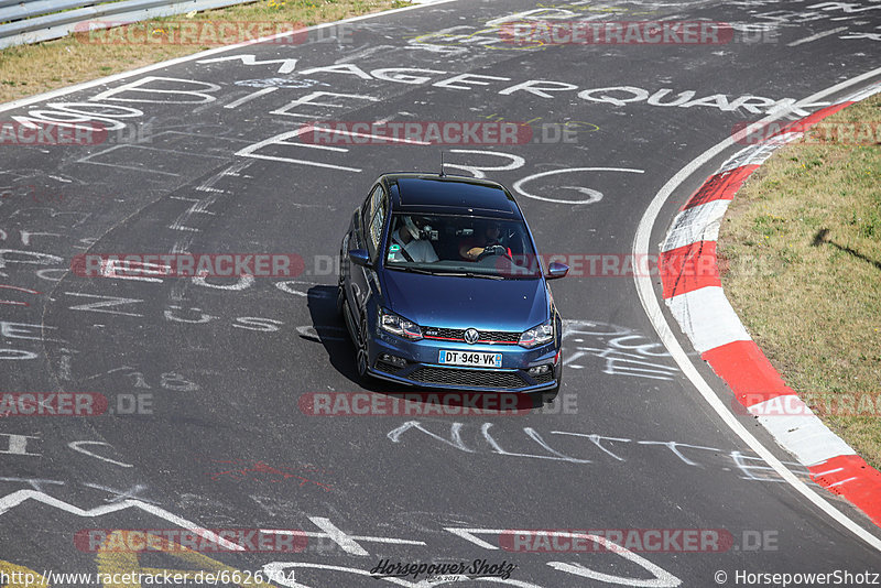 Bild #6626704 - Touristenfahrten Nürburgring Nordschleife (30.06.2019)