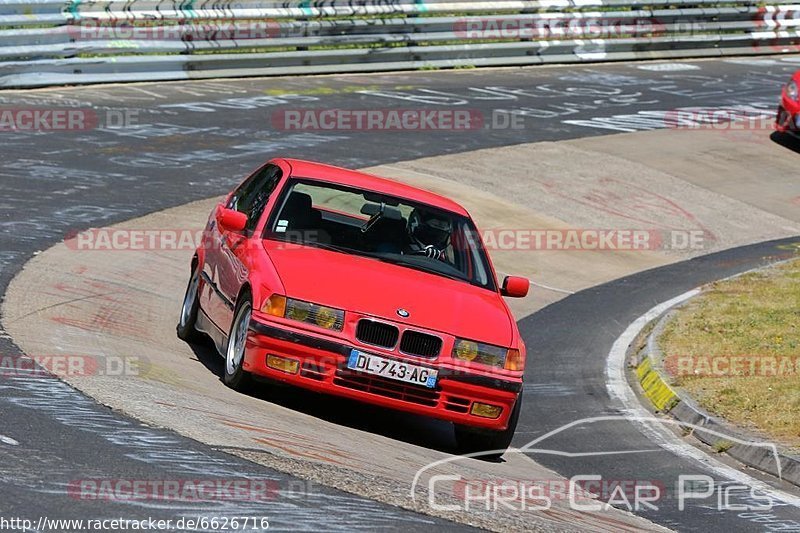 Bild #6626716 - Touristenfahrten Nürburgring Nordschleife (30.06.2019)