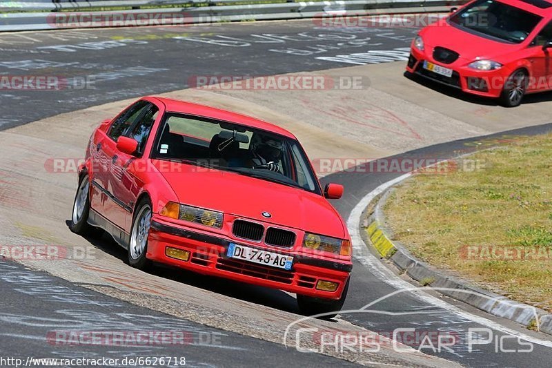 Bild #6626718 - Touristenfahrten Nürburgring Nordschleife (30.06.2019)